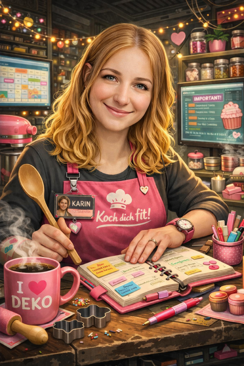 Karin Maierhofer